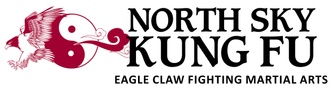 NORTH SKY 
KUNG FU