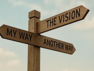 Help Entrepreneurs gain clarity