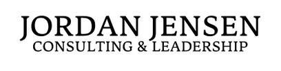 Jordan Jensen Consulting & Leadership