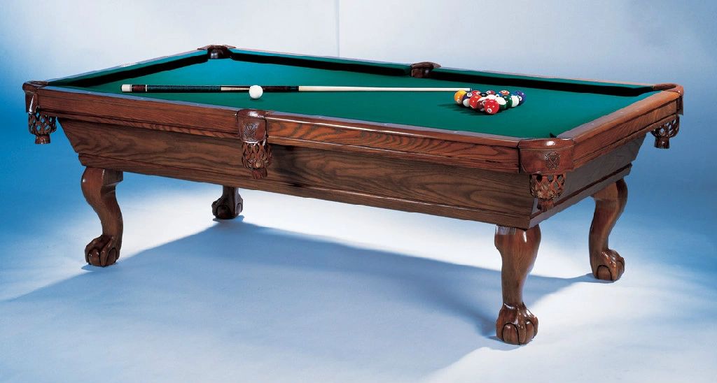 Connelly Pool Tables