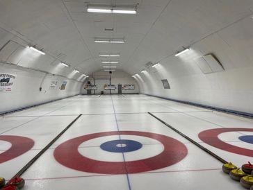 Curling Rink