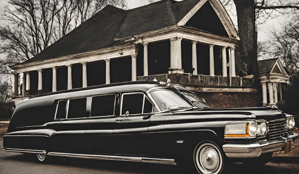 The Decline Of Funerals Why Funeral Homes Are Vanishing 1554