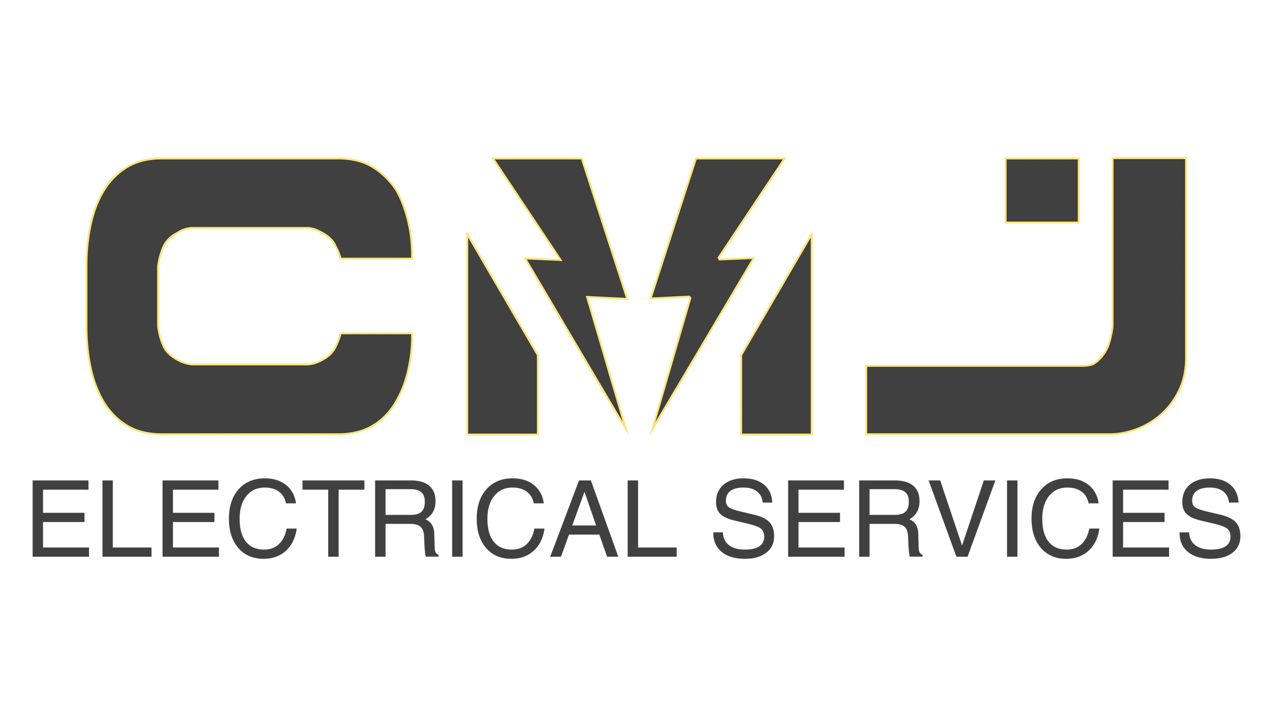 CMJ Electrical Services Limited logo