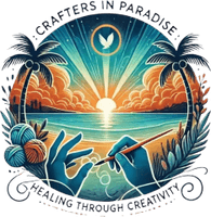 Crafters in Paradise
