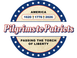 Pilgrims to Patriots