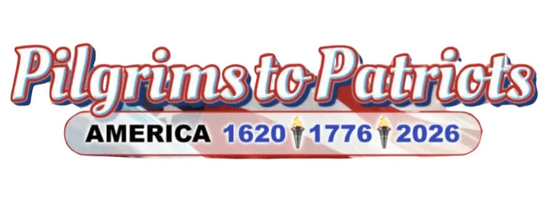 Pilgrims to Patriots