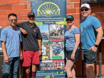 Friends of the Phoenix host W.O.W. Fundraiser 