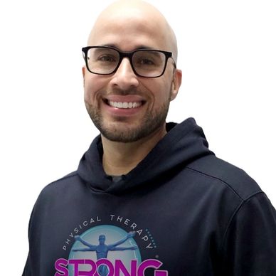 Dr. Alexie H. Seda, PT, DPT, OCS - Clínica STRONG Physical Therapy & Performance