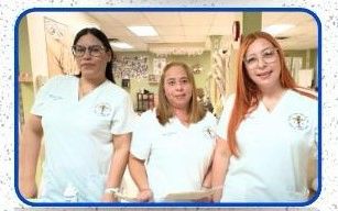 Rehabilitación Ponce de León La Dra. Irma Ponce de León, terapista física