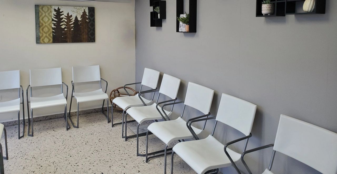 Welcome - Reviva Physical Therapy
