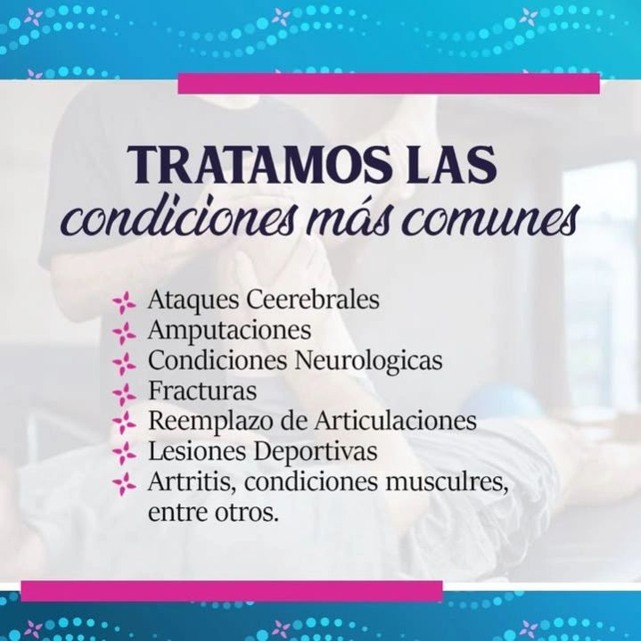 Dra. Yaritzie Deliz, PT, DPT Terapia Física Deliz
