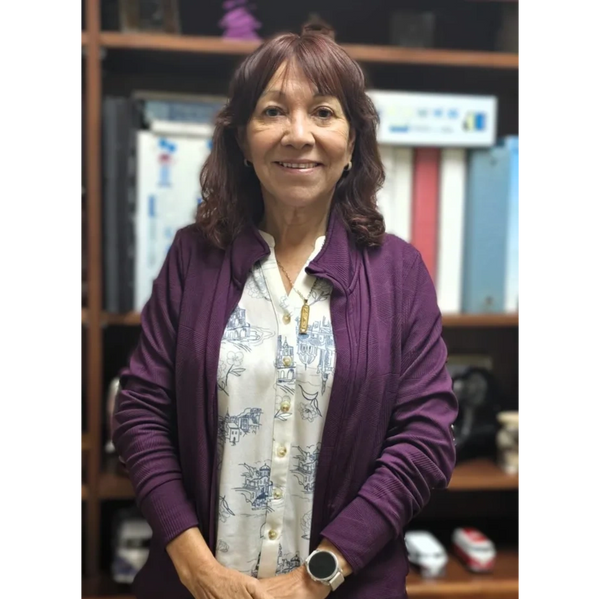 Raquel Santiago Serrano, PT, DPT