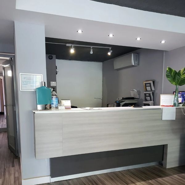 Javier Rosa DPT - Physical Therapy Experts