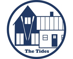 The Tides 
Kinney Shores Maine