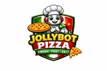 Jolly Bot Pizza