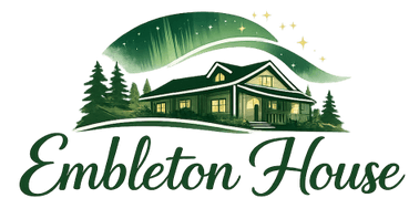 Embleton House  
 
 Small Inn 


License #00-002809
 

