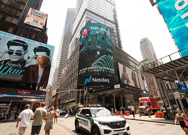 Local insight maximizes the reach of your campaign, driving genuine connections with your audience. Brand Activation Agency in New York City: Guerrilla Marketing