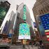The Fleming Initiative, Midtown Finance, Digital Billboard, Time Square, NYC