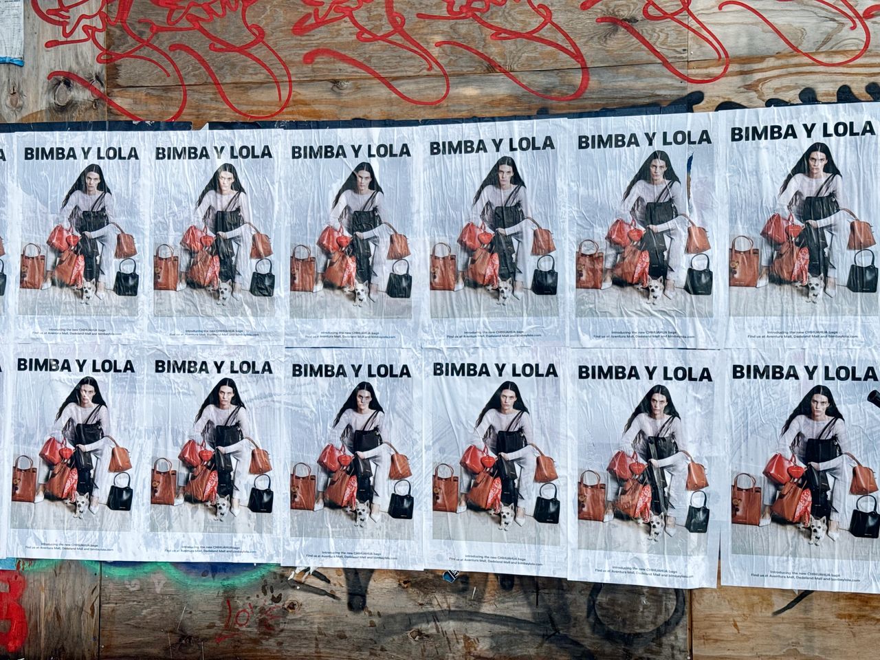 Unleash creativity with wheatpaste, seamlessly connecting with consumers' routines, enhancing brand interactions and visibility.
