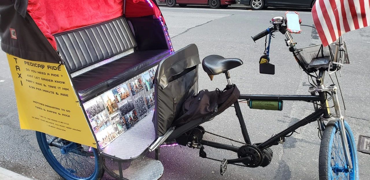 Knowing your target audience and their habits is vital for a flourishing pedicab bicycle marketing campaign.