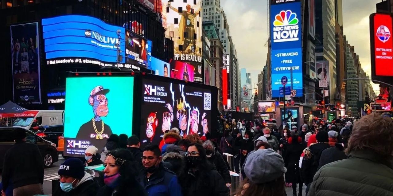 In a city that never sleeps, captivating visuals cut through the noise, making LED Billboard Trucks a beacon for urban engagement.
