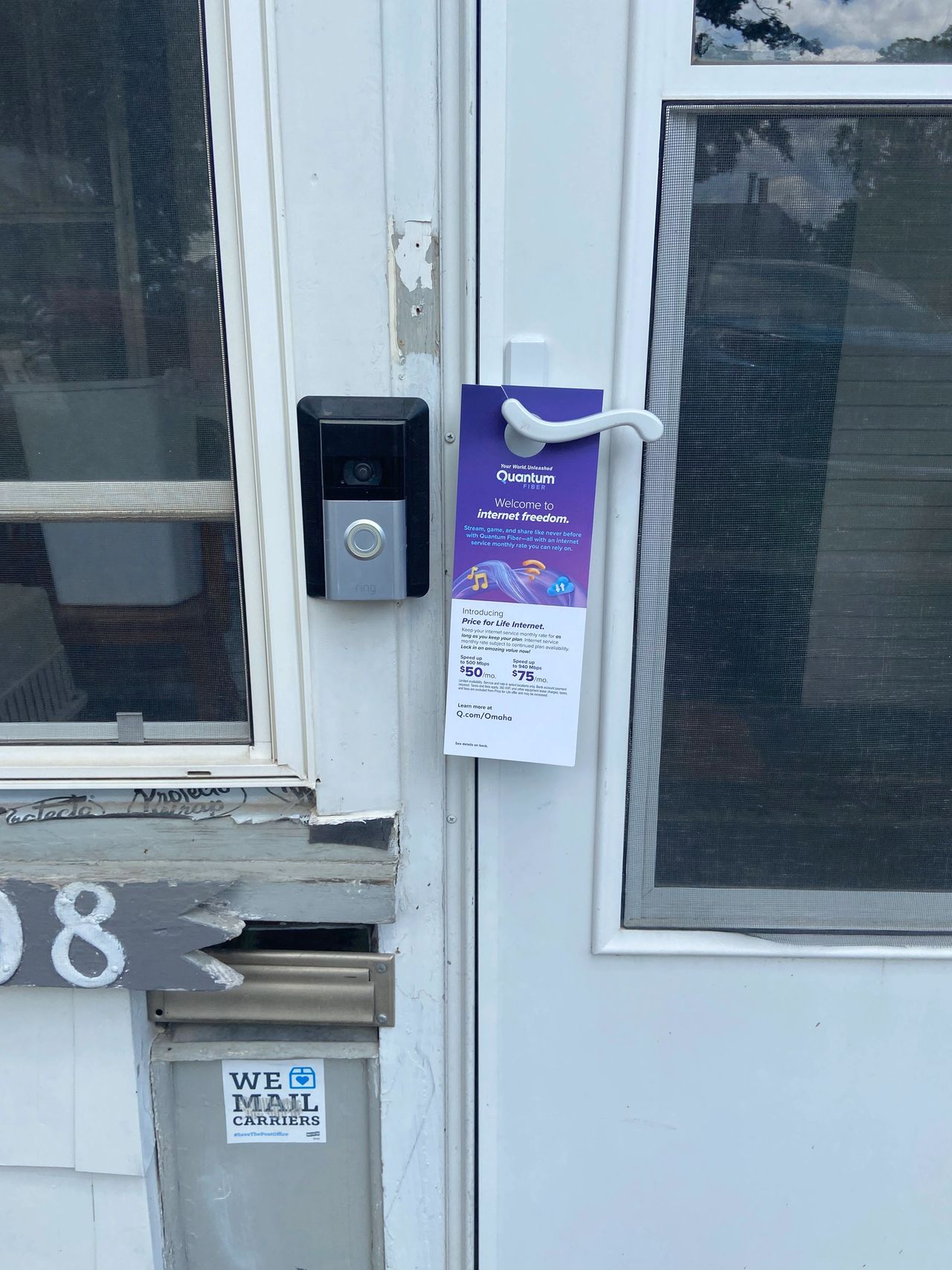 Portland boasts Maine's largest population, enhancing the scope of hyper-local marketing efforts. Door Hanger Promotions in Maine: Hyperlocal Marketing