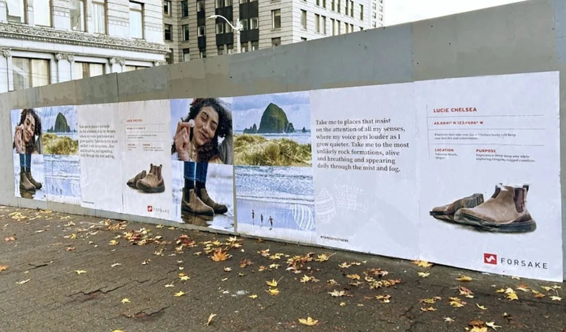 American Guerrilla Marketing's precision in policy alignment fosters robust.