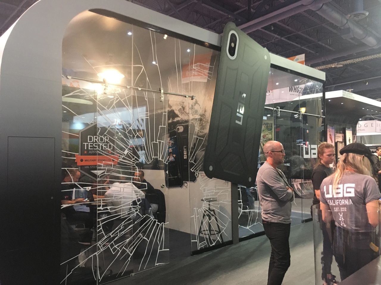 To measure the success of trade show booth advertising, it is crucial to track and analyze booth traffic. 