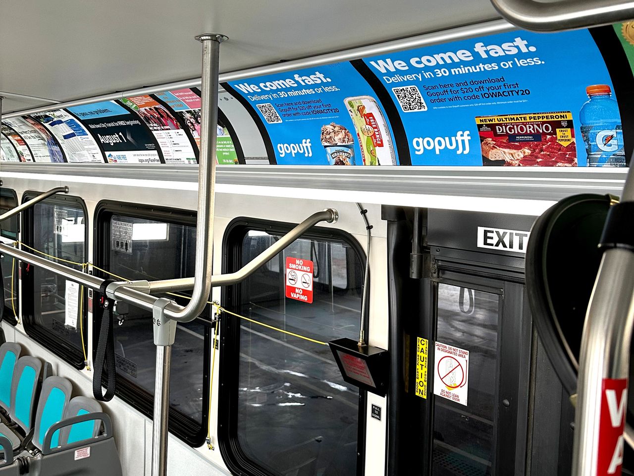 In the heart of innovation, American Guerilla Marketing makes every street corner a stage for your brand's narrative.