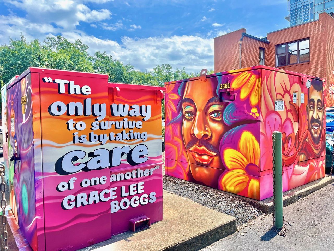 Kansas offers a unique combination of urban, suburban, and rural settings, making it an ideal location for a maximum impact campaign. Maximum Impact Campaign in Kansas: Guerrilla Marketing