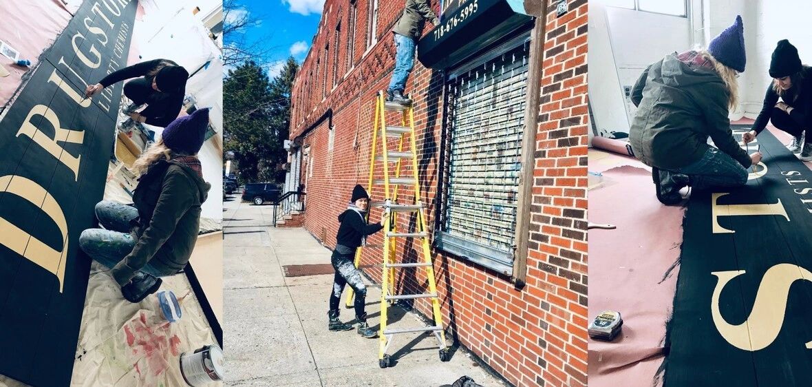 Keeping tabs on the effectiveness of your mural marketing campaign is essential. Tracking key metrics such as impressions, engagement rates on social media, inquiries and conversions will quantify your marketing efforts. 