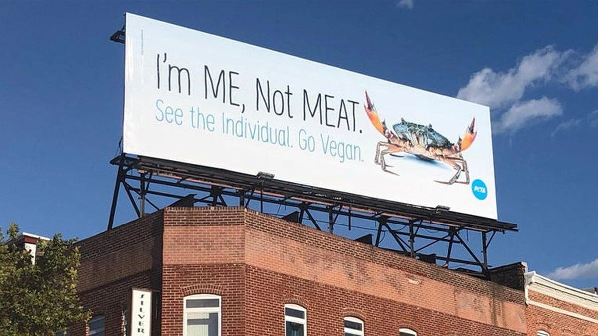 Envisaging the future, Baltimore's billboard landscape will be stunning, intertwined with smart city initiatives and eco-friendly practices.
