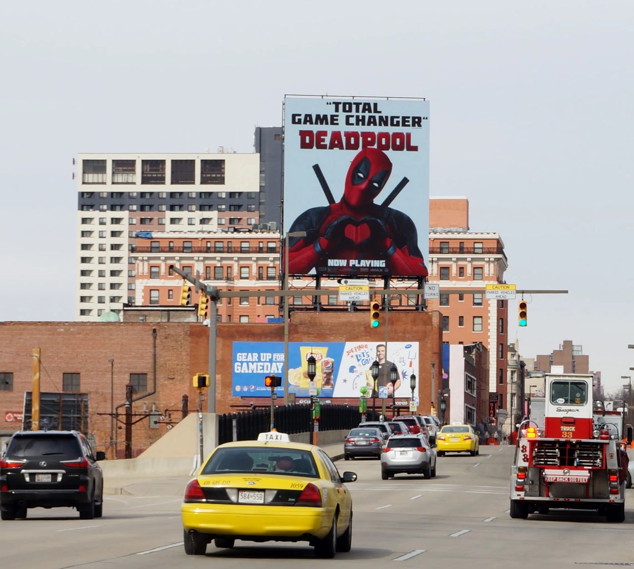 Baltimore billboards are not just massive, static ad spots; they're unique platforms that communicate your brand message clearly and loudly amidst the urban noise.