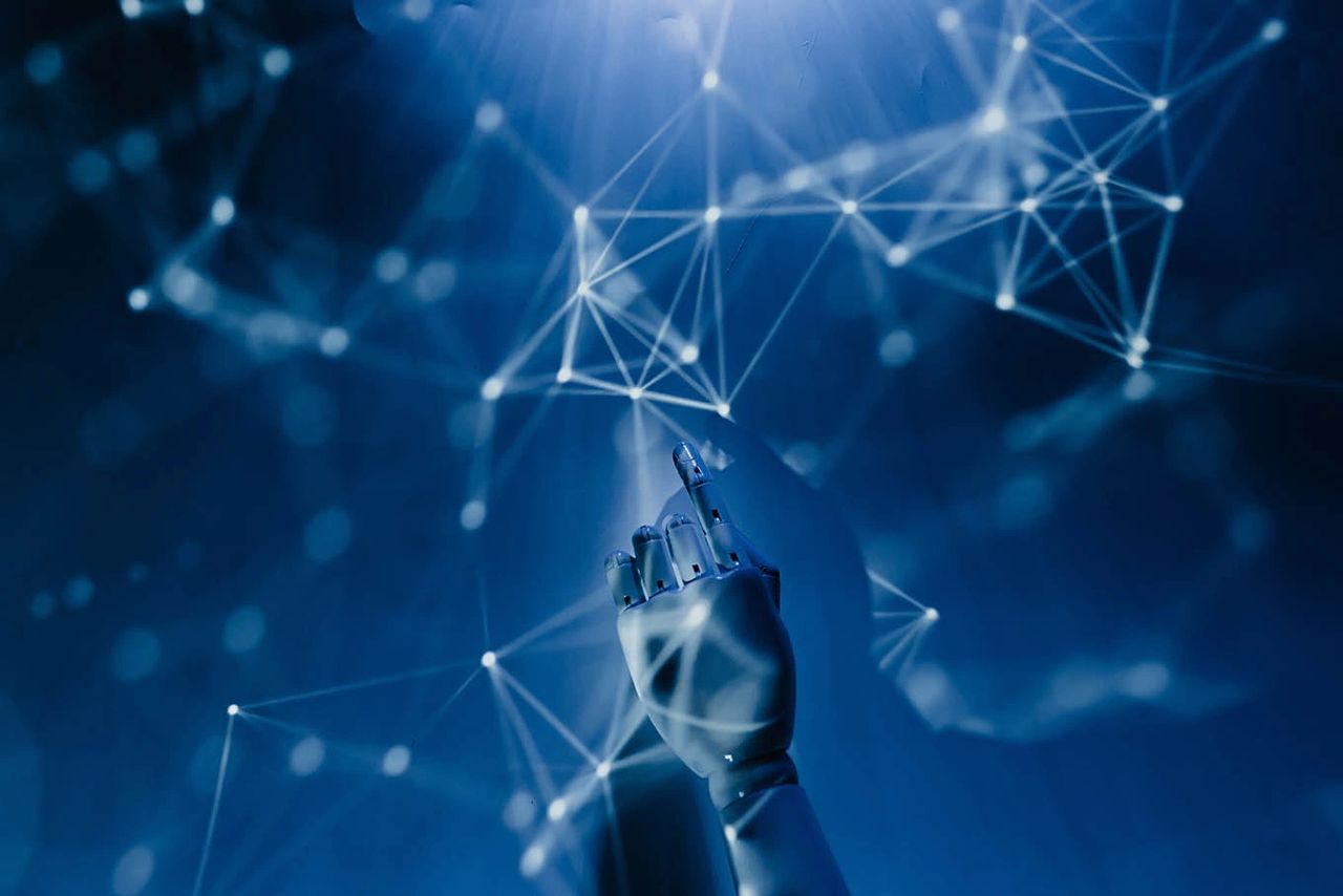Technology has revolutionized the field of advertising, enabling marketers to reach and engage with their target audiences in more innovative ways. 