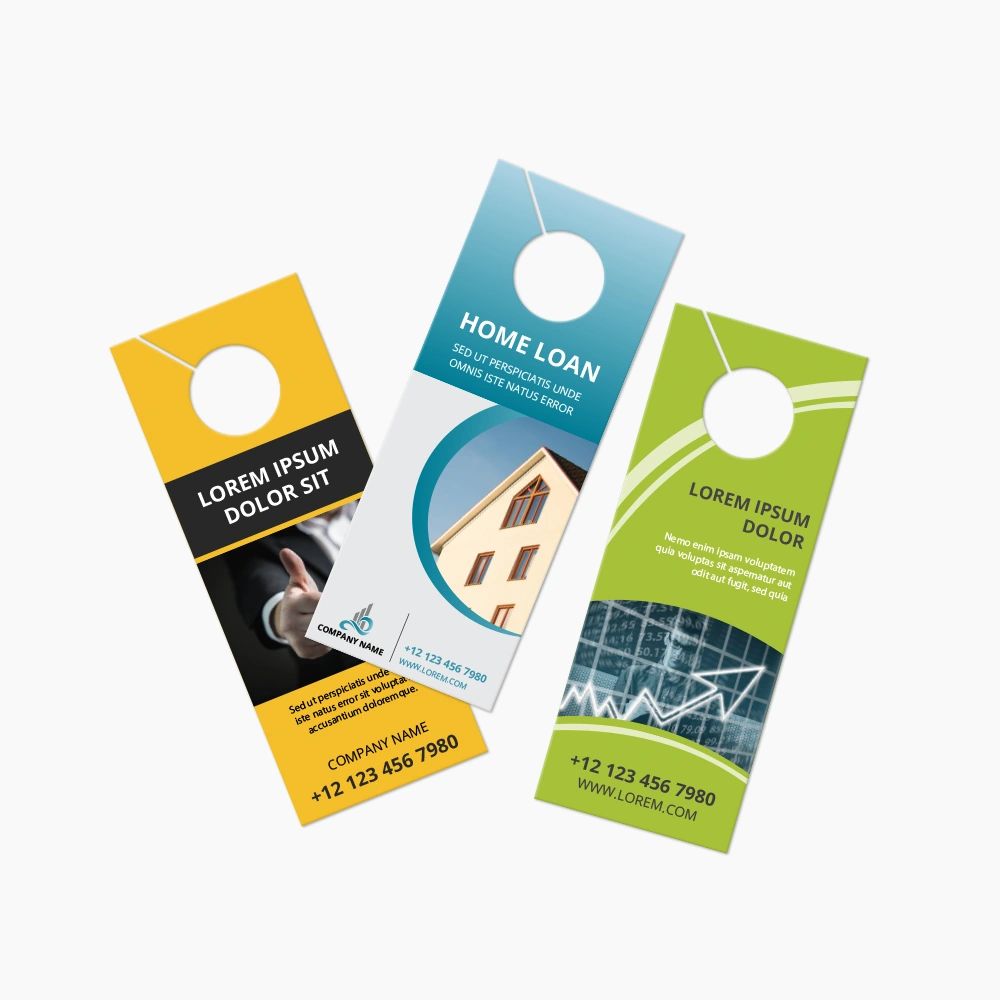 Door Hangers door-hangers
