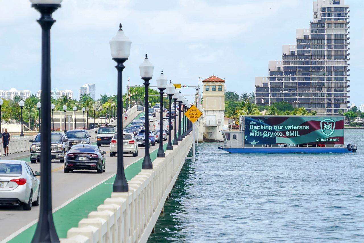 Guerilla Marketing Definition