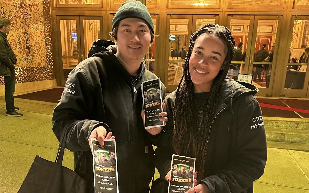 Guerilla Marketing Ideas