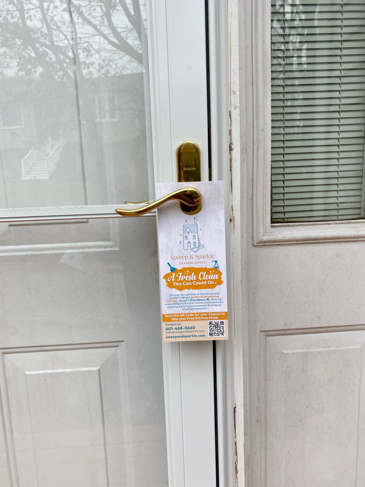 Sioux Falls' suburban growth fuels high-impact marketing through hyper-targeted door hanger campaigns. Sioux Falls' suburban growth fuels high-impact marketing through hyper-targeted door hanger campaigns. Door Hanger Promotions in South Dakota: Boost Your Local Business