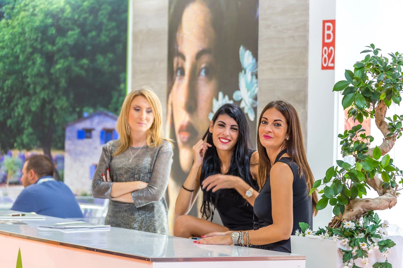 In Charlotte, NC, we're pioneering a revolution in event staffing, driving market change with inventive, bespoke approaches.