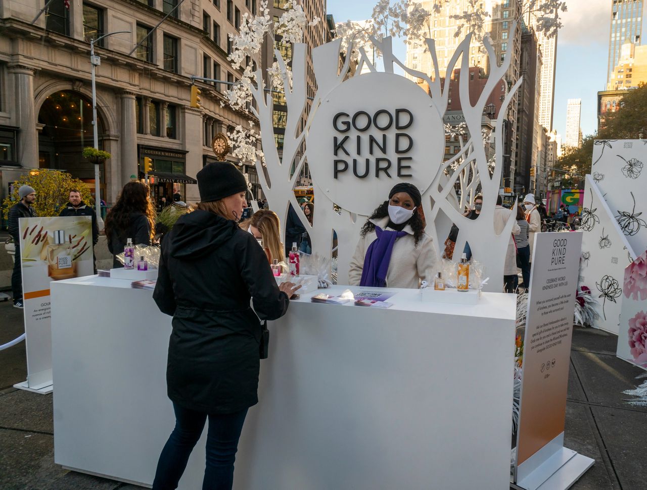 Brand ambassadors in Seattle are indeed redefining the marketing landscape by setting the bar high. 