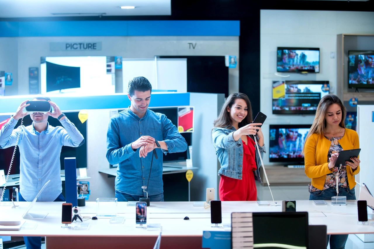 Knowing who you hire as your product sampling staff is a strategic marketing decision, not a casual choice.