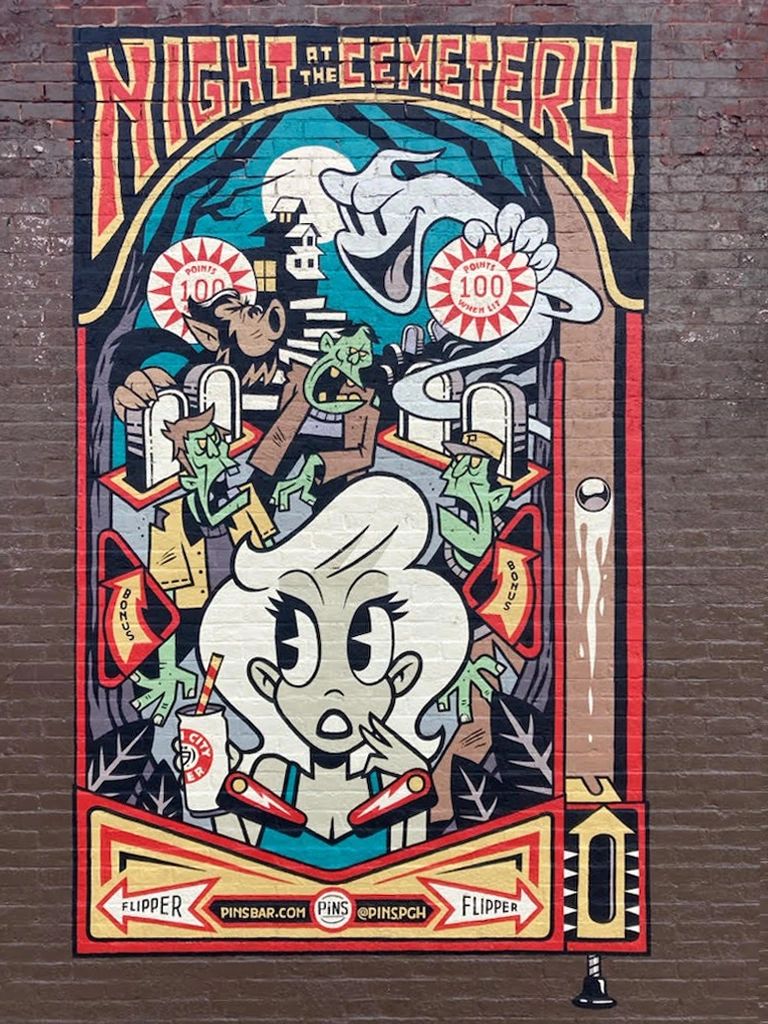 Cheyenne boasts an intriguing mix of historic charm and modern flair, providing a unique canvas for extraordinary mural designs.