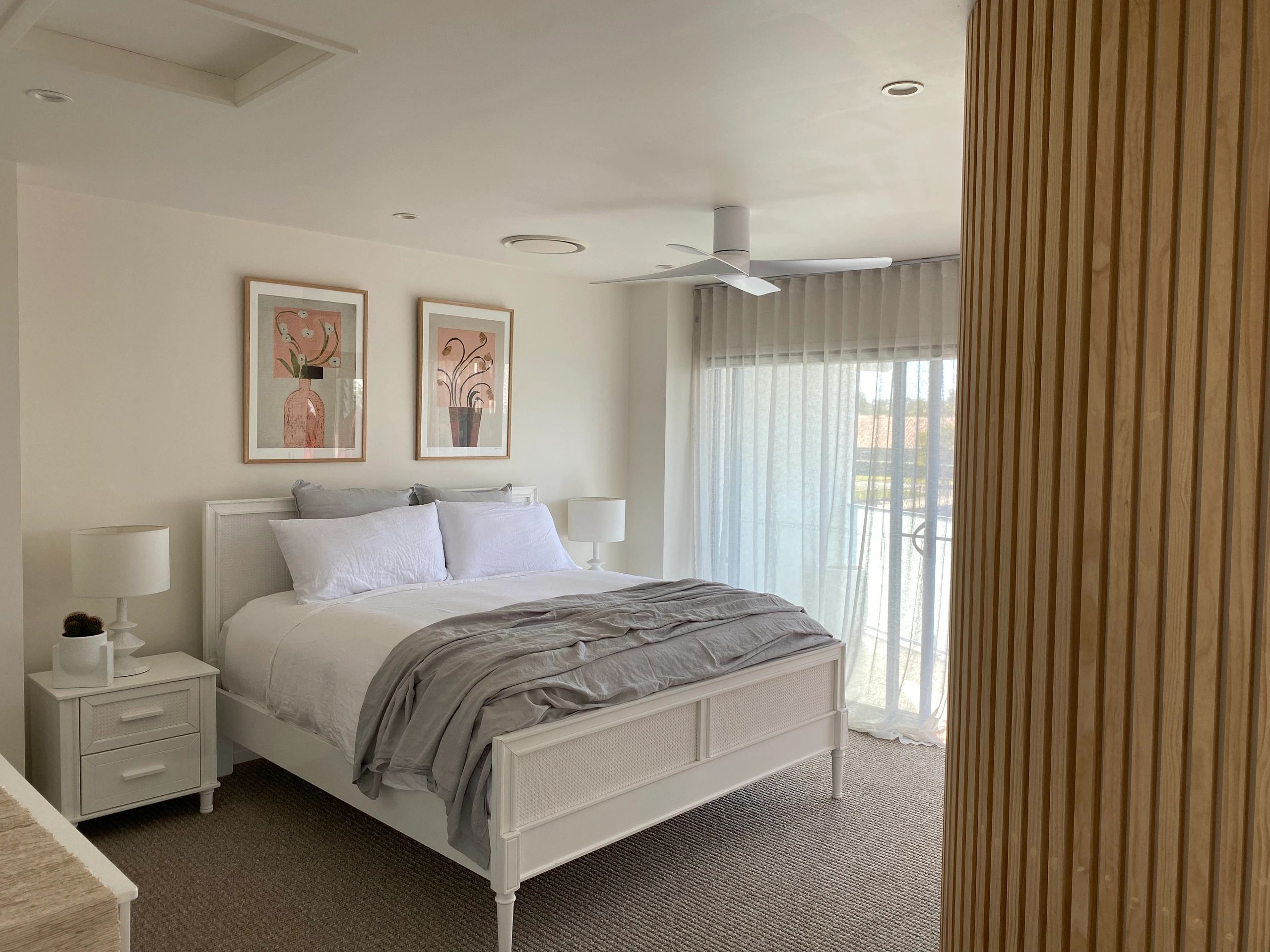 Sunshine Coast Carpenter Waywood Construction Stair Builder Deck