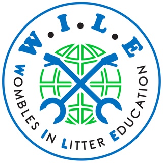 W.I.L.E Wombles In Litter Education