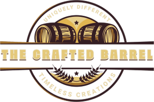The Crafted Barrel