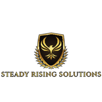 Steady Rising Solutions