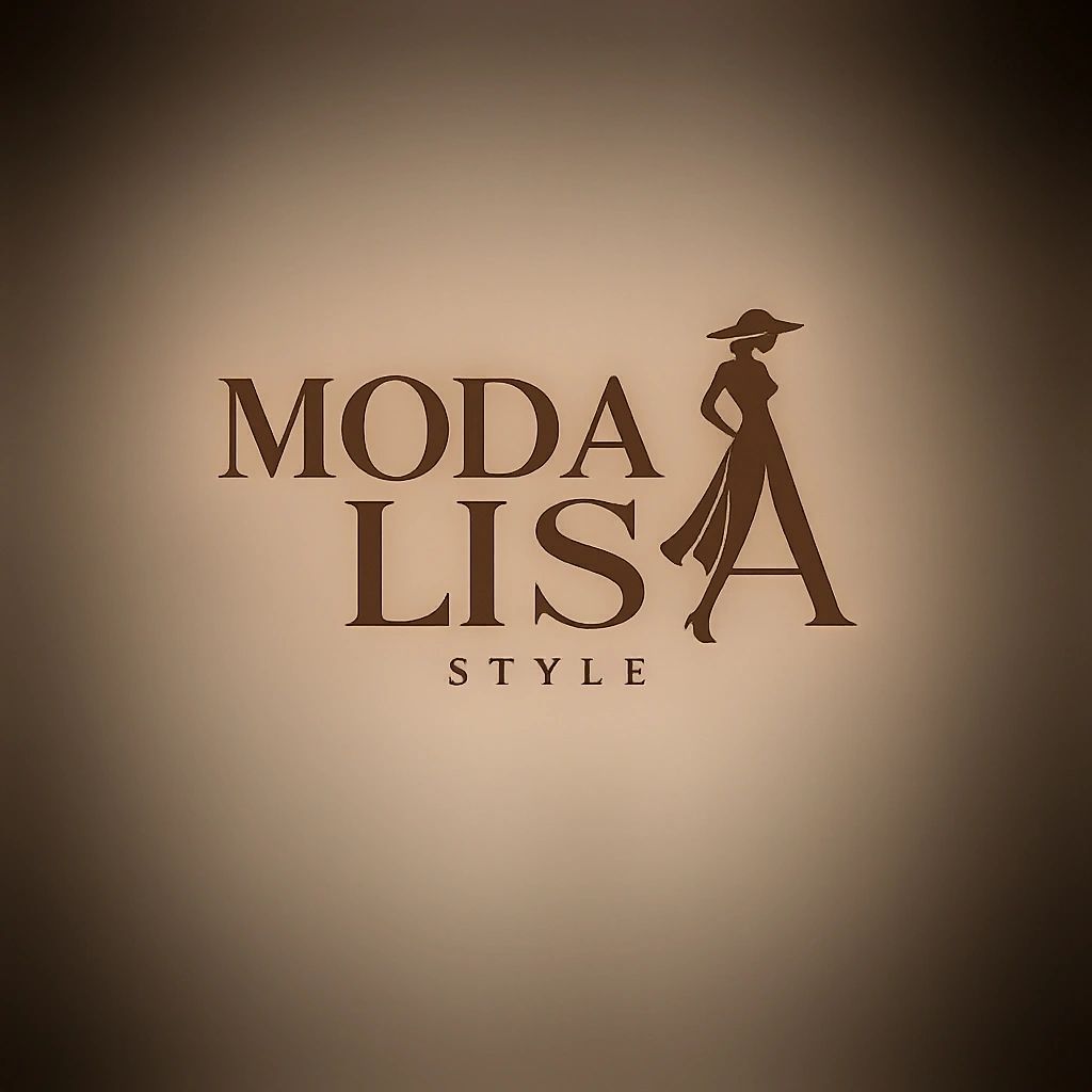 Moda Lisa Moda Lisa Style