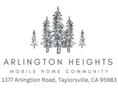 Arlington Heights Mobile Home & RV Park