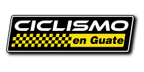 Ciclismo en Guate