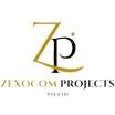 Zexocom Projects